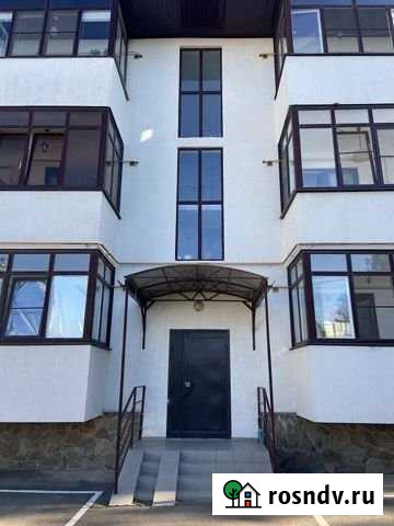 2-комнатная квартира, 55.7 м², 1/3 эт. на продажу в Абинске Абинск - изображение 1