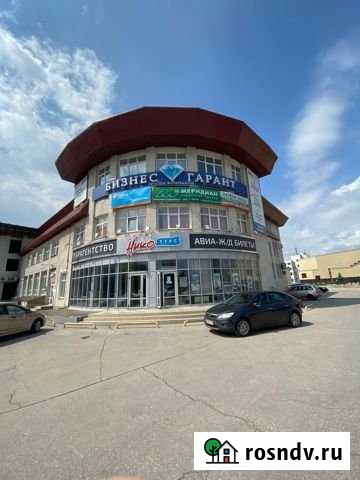 Офисное помещение c юридическим адресом, 5 кв.м. Тольятти - изображение 1