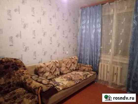 Комната 13 м² в 1-ком. кв., 5/5 эт. на продажу в Сыктывкаре Сыктывкар