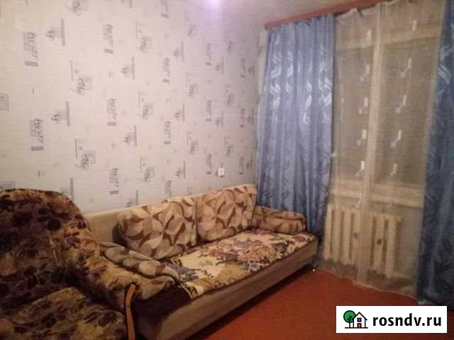 Комната 13 м² в 1-ком. кв., 5/5 эт. на продажу в Сыктывкаре Сыктывкар - изображение 1