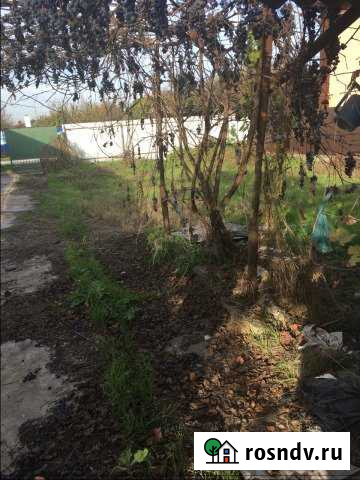 Участок ИЖС 6 сот. на продажу в Крымске Крымск - изображение 1