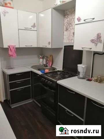 2-комнатная квартира, 42 м², 5/5 эт. в аренду на длительный срок в Набережных Челнах Набережные Челны - изображение 1