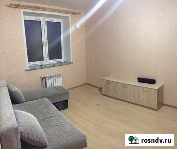 1-комнатная квартира, 30 м², 7/16 эт. в аренду на длительный срок в Вологде Вологда - изображение 1