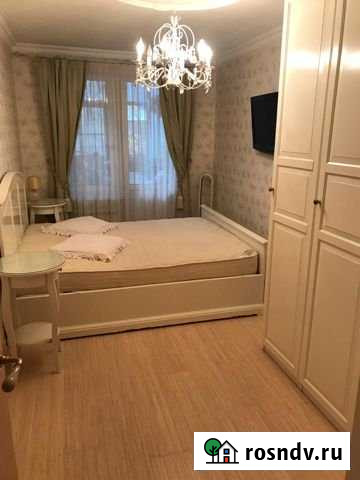 3-комнатная квартира, 58 м², 1/9 эт. в аренду на длительный срок в Химках Химки - изображение 1