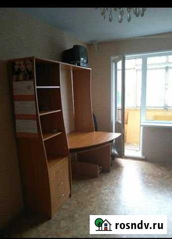 1-комнатная квартира, 33 м², 4/9 эт. в аренду на длительный срок в Мурманске Мурманск - изображение 1