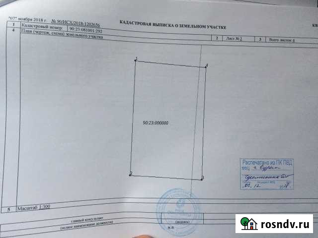 Участок ИЖС 10 сот. на продажу в Судаке Судак - изображение 1