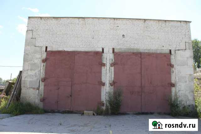 Складское помещение, 174 кв.м. г. Зеленодольск Зеленодольск - изображение 1