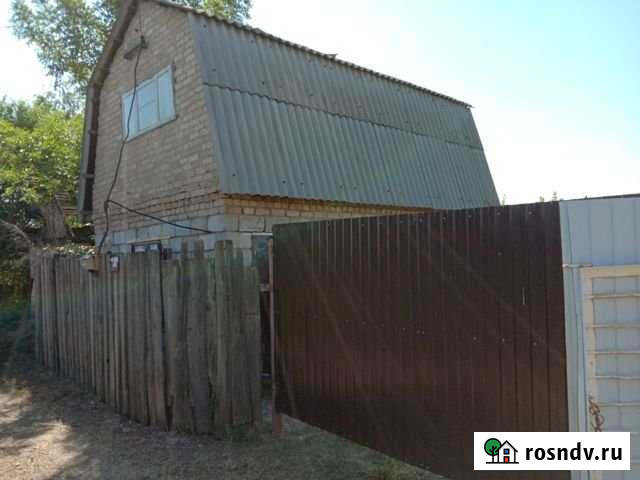 Дача 40 м² на участке 5 сот. на продажу в Оренбурге Оренбург - изображение 1