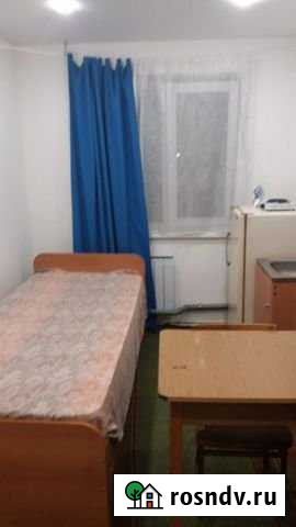 Комната 10 м² в 3-ком. кв., 4/5 эт. в аренду на длительный срок в Иркутске Иркутск - изображение 1