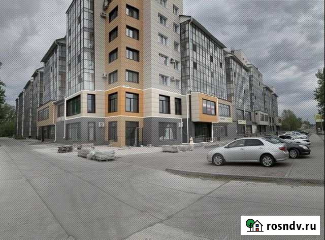 Помещение 227м2 два этажа, отдельный вход Бийск - изображение 1