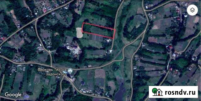 Участок ИЖС 30 сот. на продажу в Землянске Землянск - изображение 1