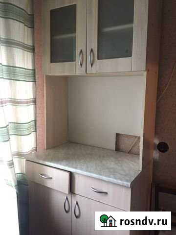2-комнатная квартира, 43 м², 4/4 эт. в аренду на длительный срок в Колпино Колпино - изображение 1