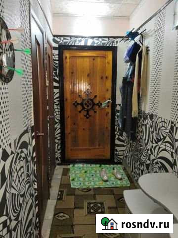 Дом 70 м² на участке 10 сот. на продажу в Мариинске Мариинск - изображение 1