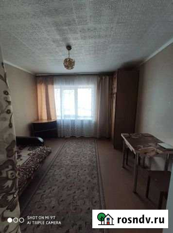 1-комнатная квартира, 18 м², 2/5 эт. в аренду на длительный срок в Липецке Липецк - изображение 1