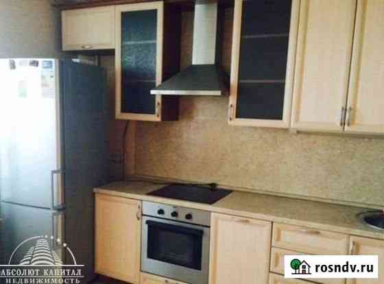2-комнатная квартира, 86 м², 12/17 эт. в аренду на длительный срок в Пушкино Пушкино
