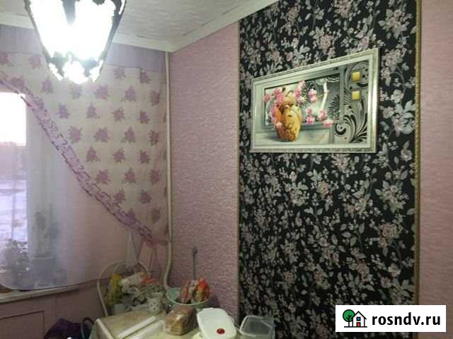 2-комнатная квартира, 45 м², 2/9 эт. на продажу в Железногорске Курской области Железногорск - изображение 1