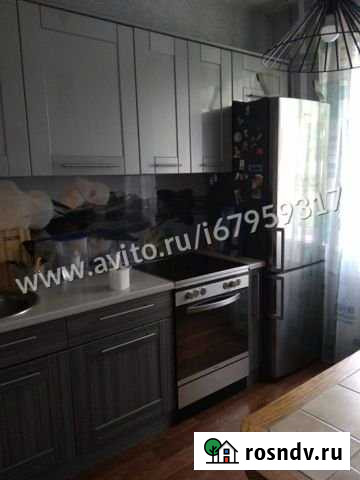 2-комнатная квартира, 54 м², 2/9 эт. на продажу в Бийске Бийск - изображение 1