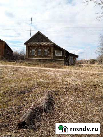 Участок ИЖС 60 сот. на продажу в Зубцове Зубцов - изображение 1