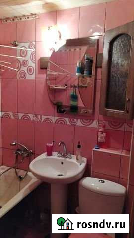 2-комнатная квартира, 43 м², 5/5 эт. на продажу в Рыбинске Рыбинск - изображение 1