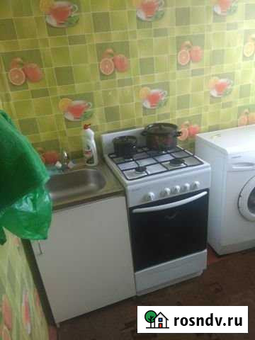 1-комнатная квартира, 22 м², 4/5 эт. на продажу в Чапаевске Чапаевск - изображение 1