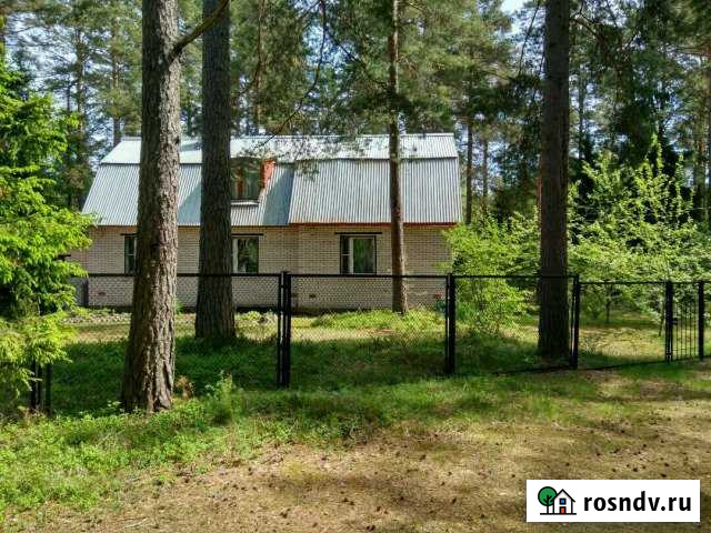 Дом 260 м² на участке 24 сот. на продажу в Приморске Ленинградской области Приморск - изображение 1