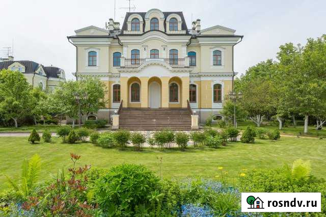 Дом 820 м² на участке 50 сот. на продажу в Долгопрудном Долгопрудный - изображение 1