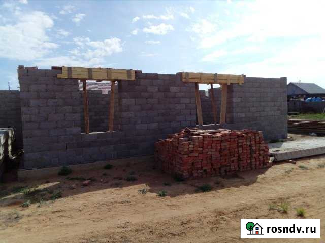 Участок ИЖС 8 сот. на продажу в Харабали Харабали - изображение 1