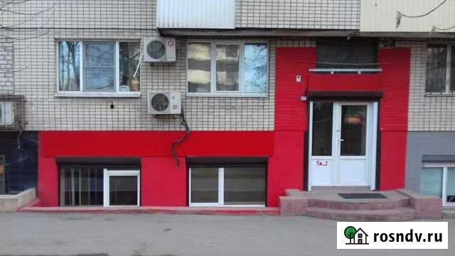 Торговое помещение, 39.3 кв.м. Волгоград - изображение 1