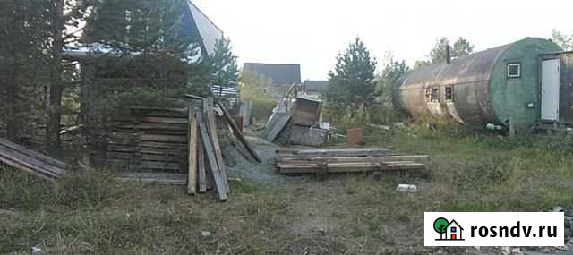 Дача 30 м² на участке 12 сот. на продажу в Сургуте Ханты-Мансийского АО Сургут - изображение 1