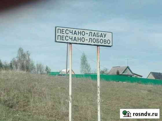 Участок ИЖС 10 сот. на продажу в Иглино Иглино