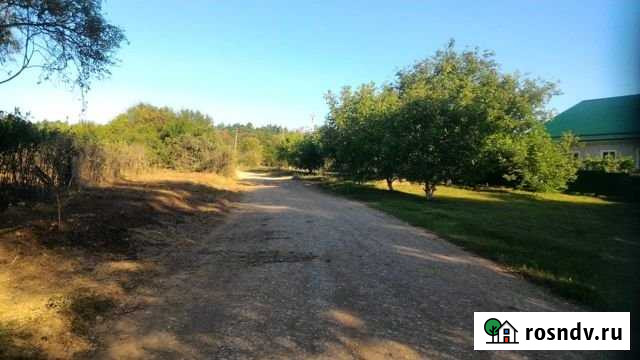 Участок ИЖС 15 сот. на продажу в Ахтырском Ахтырский - изображение 1