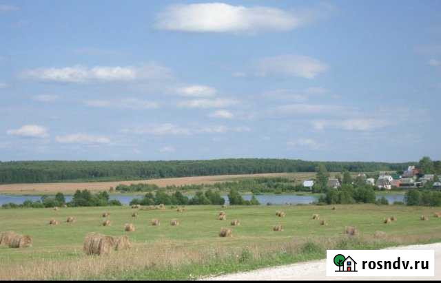 Участок ИЖС 43 сот. на продажу в Мстёре Мстёра - изображение 1