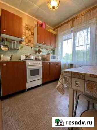 4-комнатная квартира, 60 м², 5/5 эт. на продажу в Волгограде Волгоград