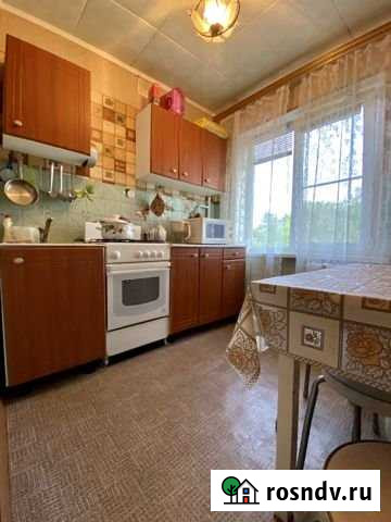 4-комнатная квартира, 60 м², 5/5 эт. на продажу в Волгограде Волгоград - изображение 1