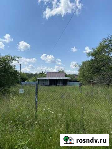 Участок СНТ, ДНП 6 сот. на продажу в Михнево Михнево - изображение 1