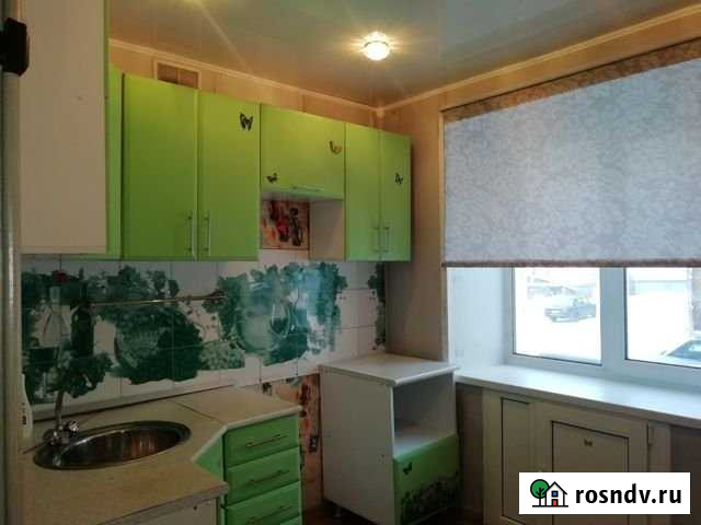 2-комнатная квартира, 43 м², 1/5 эт. на продажу в Киселевске Киселевск - изображение 1