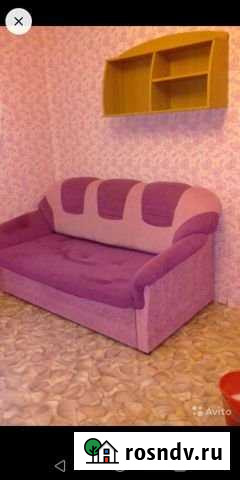 Комната 13 м² в 4-ком. кв., 2/5 эт. на продажу в Петрозаводске Петрозаводск - изображение 1