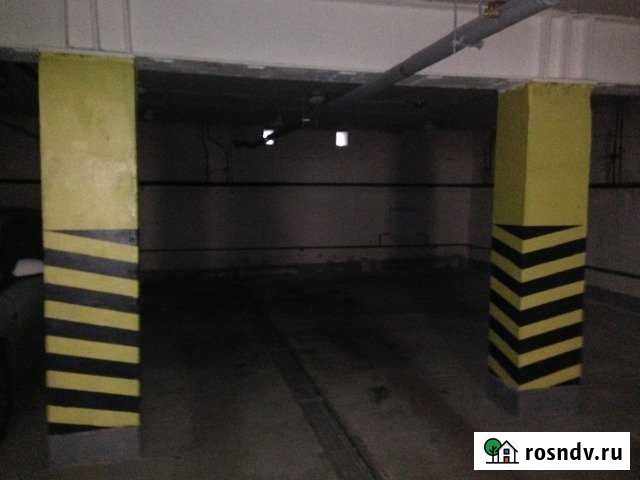 Машиноместо 23 м² на продажу в Ярославле Ярославль - изображение 1