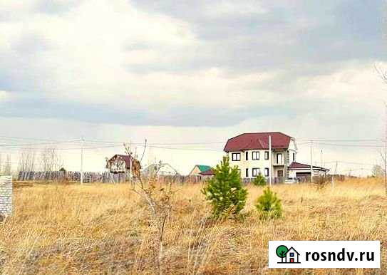 Участок ИЖС 8 сот. на продажу в Новоалтайске Новоалтайск - изображение 1