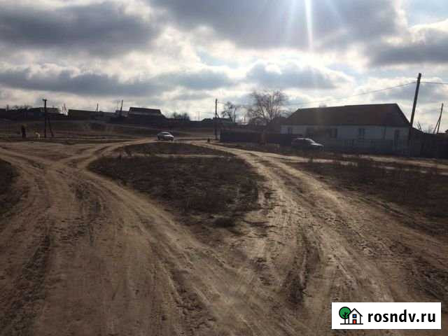 Участок ИЖС 800 сот. на продажу в Володарском Володарский - изображение 1