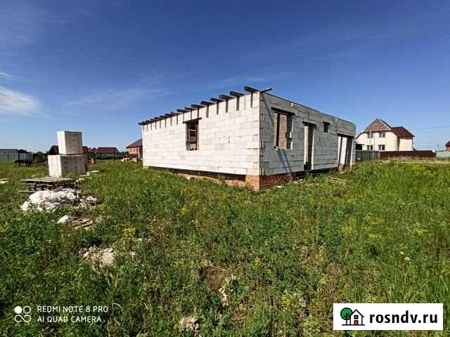 Дом 120 м² на участке 5 сот. на продажу в Бузулуке Бузулук - изображение 1