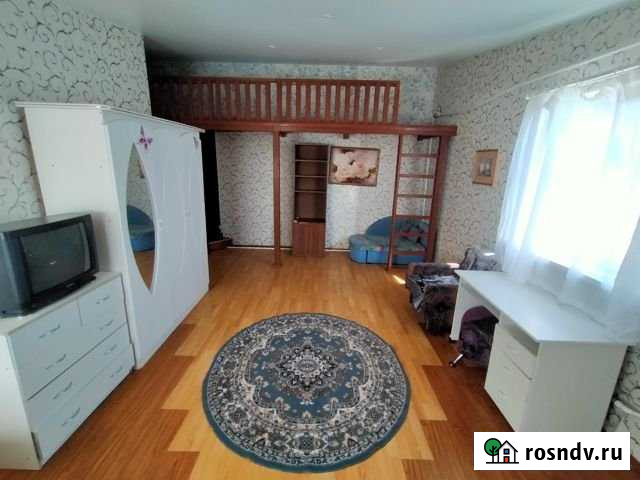 1-комнатная квартира, 33 м², 4/4 эт. на продажу в Ижевске Ижевск - изображение 1