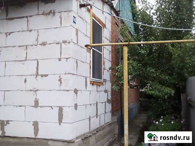 Дом 100 м² на участке 100 сот. на продажу в Миллерово Миллерово - изображение 1