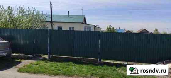Дом 52 м² на участке 9 сот. на продажу в Бийске Бийск