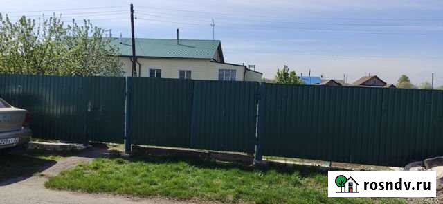 Дом 52 м² на участке 9 сот. на продажу в Бийске Бийск - изображение 1