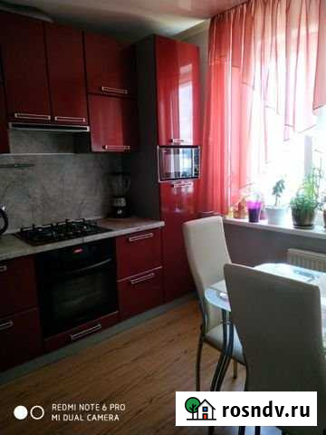 2-комнатная квартира, 52 м², 5/10 эт. на продажу в Магнитогорске Магнитогорск - изображение 1