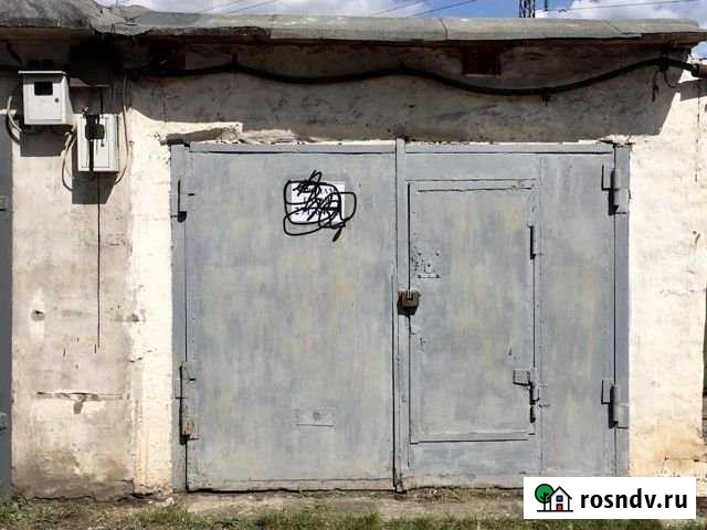 Гараж >30 м² на продажу в Красноярске Красноярск - изображение 1