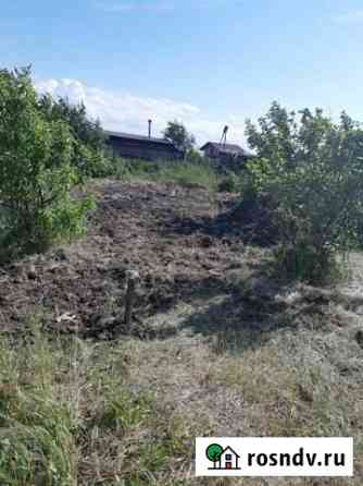 Участок СНТ, ДНП 6 сот. на продажу в Кургане Курган