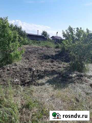 Участок СНТ, ДНП 6 сот. на продажу в Кургане Курган - изображение 1