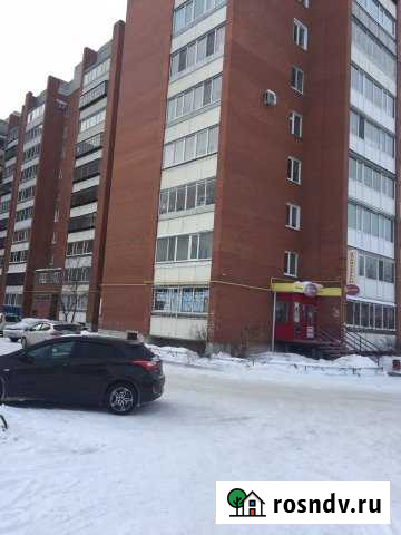 3-комнатная квартира, 61 м², 1/10 эт. на продажу в Кургане Курган - изображение 1